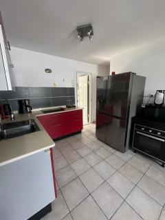Cosy sweet Home - Villa 4-6 pers - Piscine et Calme - 1