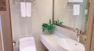 Vienna Hotel Zhejiang Lishui Qingtian Post Building - 3