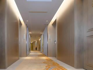 Vienna Hotel Xinfeng West High-Speed Railway Station - Xinfeng - 7