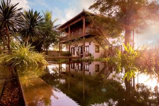 Dontrei Villa Angkor - 4
