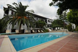 Elli Hotel - Skopelos - 0