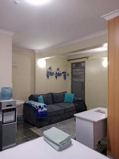 Relax Crib Kamakis - 5