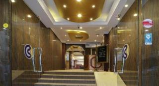 Click Grand Hotel - Bur Dubai - 4