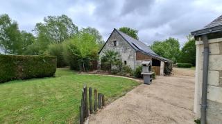 La Grange du Clairay, bord de Loire - 8