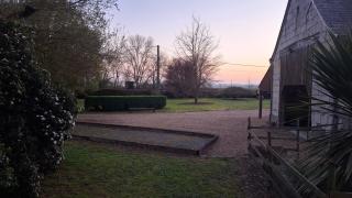 La Grange du Clairay, bord de Loire - 7
