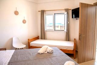 Seafront & Sea View - Near Sand - DionysiaSea 7 - 4