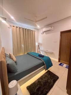 Serene Escape 2Bhk Apt Resortstyle Amoret Homes - 7
