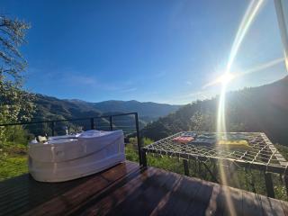Hill House Merisi - 4