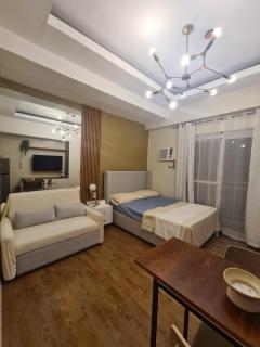 Studio type Condo near Mactan International Airport - 6