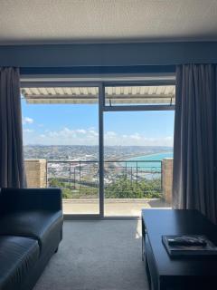 The best views in Oamaru - 2
