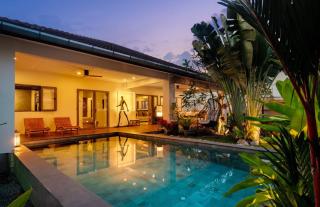 Almara Boutique Villa - Private Spa Bang tao beach - 6