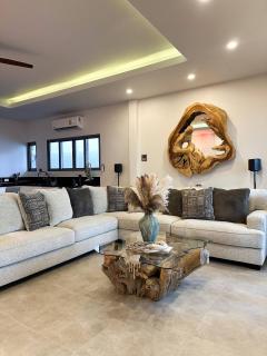 Almara Boutique Villa - Private Spa Bang tao beach - 5