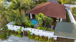 Almara Boutique Villa - Private Spa Bang tao beach - 3