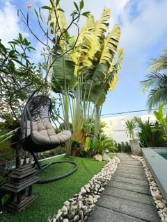 Almara Boutique Villa - Private Spa Bang tao beach - 2