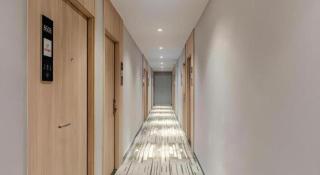 Shell Hotel Hefei Provincial Hospital - 6
