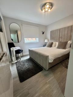 2 Bedroom Apartment at SECC Hydro FREE PARKING - 6