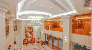 SHANGJINGHAO HOTEL （SAKATA SNOW ELEPHANT SUBWAY STATION SHOP） - 1