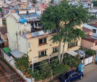 Antsirabe Hotel - 8