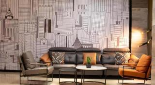City Comfort Inn Lixin Wanfenghui Qingnian Road - 5