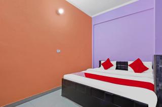 Hotel O Shivam Residency - 3