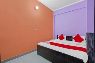 Hotel O Shivam Residency - 4