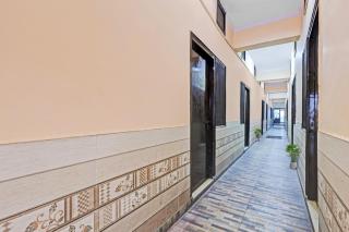 Hotel O Shivam Residency - 9