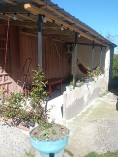 Motena Guesthouse - 8