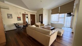 Jūros apartamentai 567 - 7