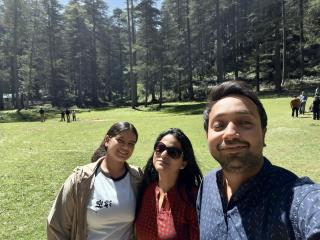 DS Residency Homestay, Chakrata - 4