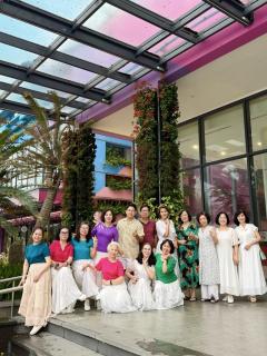 Flamingo Hai Tien Sea View Condotel - 6