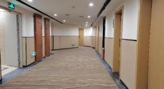 City Comfort Inn Suichuan County Government Pedestrian Street - 4