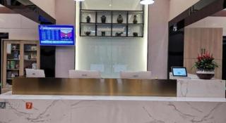 7 Days Premium Hotel Hangzhou West lake Hubin - Hangzhou - 6