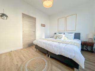 Appartement charmant au centre-ville, proche de l'aéroport - 1