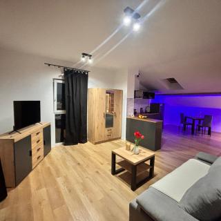 Apartamenty Żywiec Słoneczna - 4