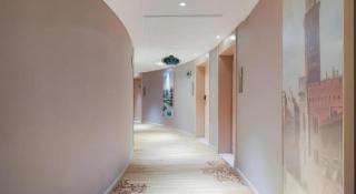 Vienna Hotel Tianjin Olympic Sports Center Tianta - Tianjin - 7
