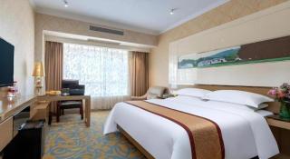 Vienna Hotel Guangdong Zhuhai Mingzhu Station Guozheng - 2