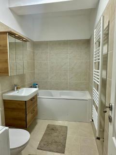 Marina Evo Apartments - 1