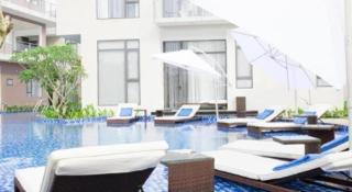 Sepon Boutique Resort - 9