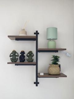 Studio a la campagne Ardechoise - 9