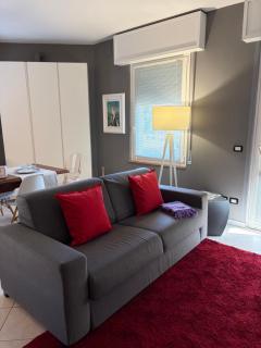 Appartamento bastione San Marco - 6