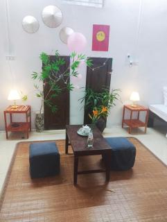 Old House Garden homestay - 6