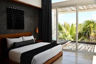 TULUM Beachfront Villa Kiin - 6