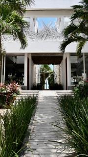 TULUM Beachfront Villa Kiin - 9