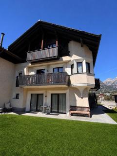 GRACE HOUSE - 8
