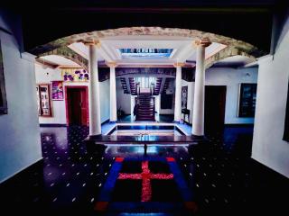 Tasara , an Inspiring Artistic Home - 1
