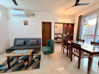 Leisure Homes Resort style 2BR Apt - 4