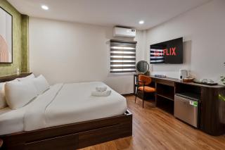 V Living - Downtown Saigon Stay with Free Laundry - Ho Chi Minh-stad - 2