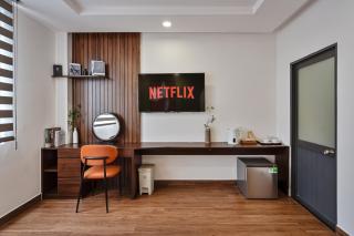 V Living - Downtown Saigon Stay with Free Laundry - Ho Chi Minh-stad - 9