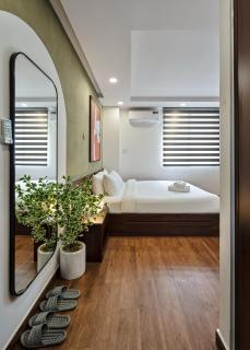 V Living - Downtown Saigon Stay with Free Laundry - Ho Chi Minh-stad - 0