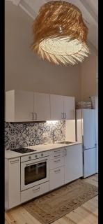 Sofias boutique cottage, Village Stay near Ipsos - 9